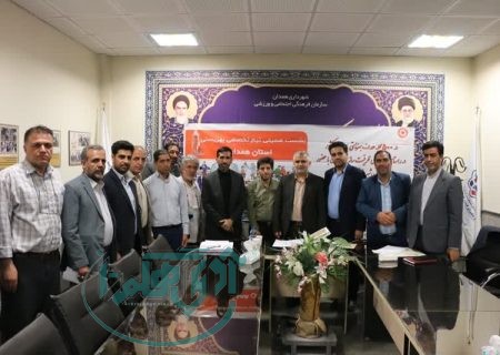 سفر معاون وزیر و رئیس سازمان بهزیستی در جهت رویداد ملی و نشست صمیمی با مددجویان