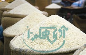 وصول جریمه ۹ میلیاردی برنج فروش متقلب
