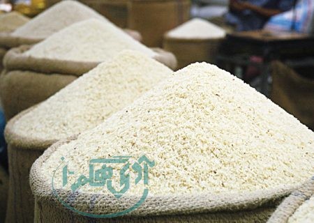وصول جریمه ۹ میلیاردی برنج فروش متقلب
