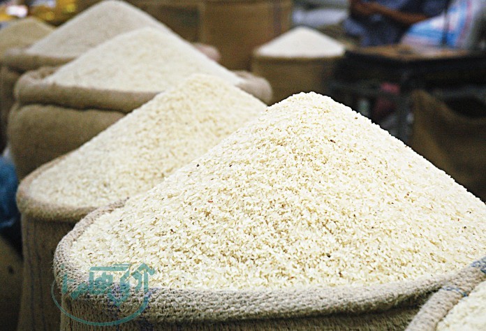 وصول جریمه 9 میلیاردی برنج فروش متقلب