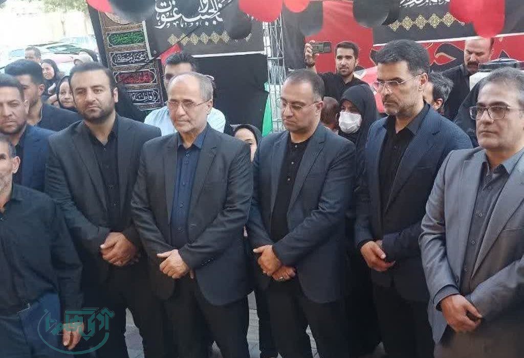 بزرگترین فروشگاه پوشاک ایرانی اسلامی غرب کشور در همدان راه اندازی شد