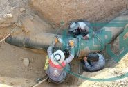 پیشرفت ۸۸ درصدی پروژه‌های جهاد آبرسانی در استان همدان