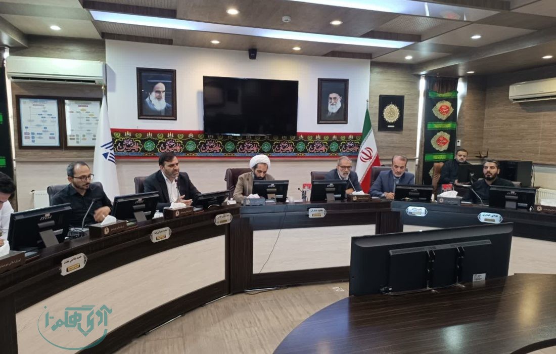 نخواستیم وارد حاشیه شویم ، به دنبال پیشبرد اهداف بودیم