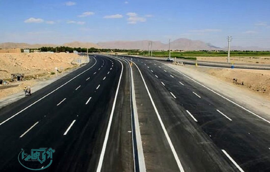 خواب زمستانی پروژه همدان _علیصدر در گرمای تابستان