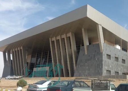 افتتاح سالن انتظار ایستگاه راه آهن طی دوماه آینده