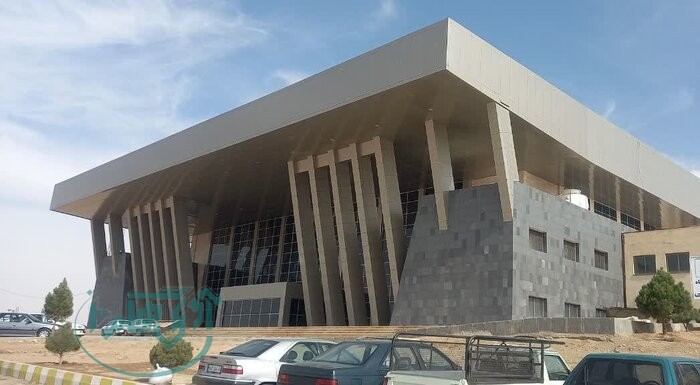 افتتاح سالن انتظار ایستگاه راه آهن طی دوماه آینده