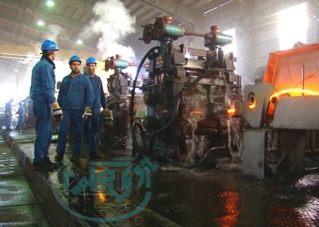 4 هزار و 392 واحد صنعتی همدان گازرسانی شده است