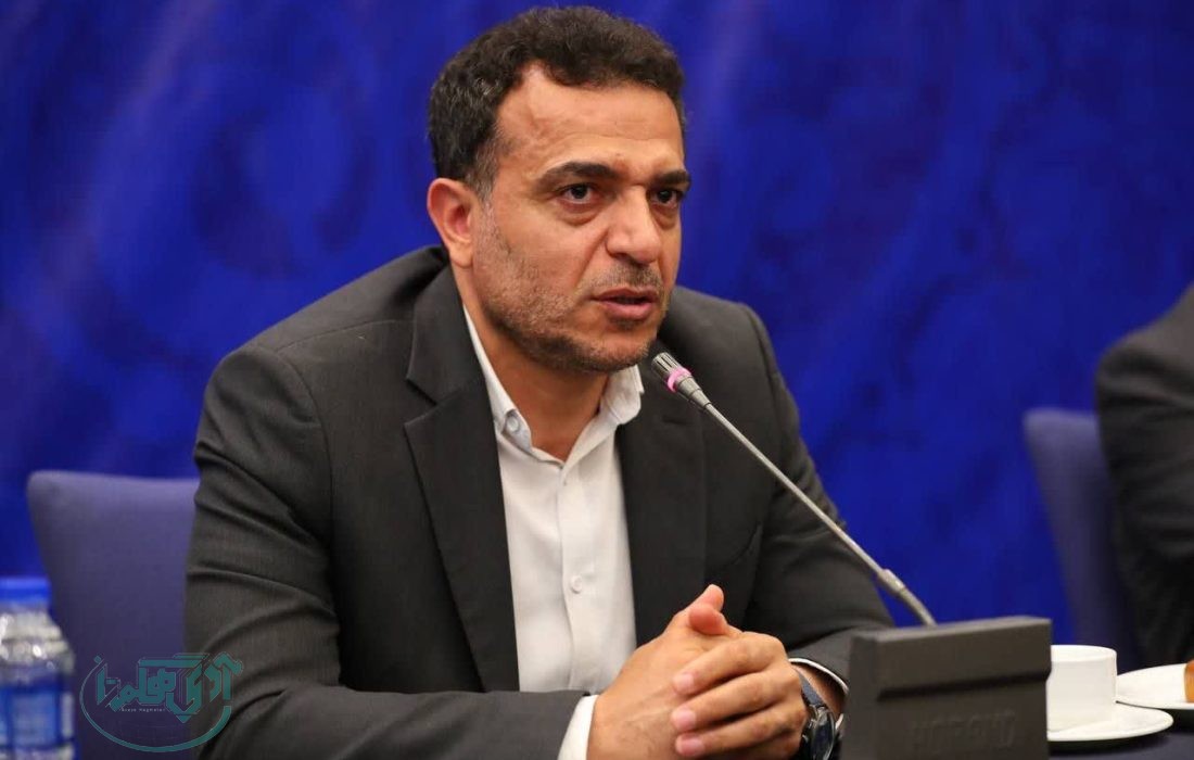 برای توسعه و رونق همدان به فرودگاه و راهآهن توجه ویژه داریم