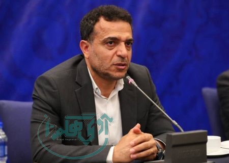 برای توسعه و رونق همدان به فرودگاه و راه‌آهن توجه ویژه داریم