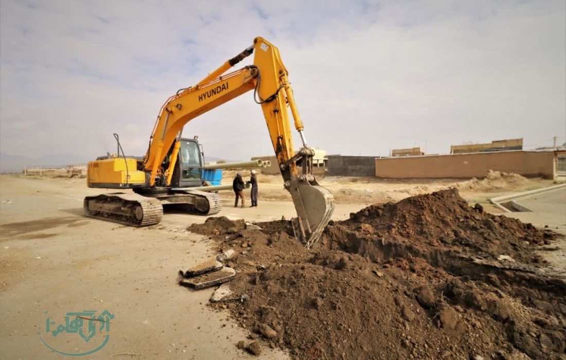 افتتاح 22 پروژه آب و فاضلاب در هفته دولت