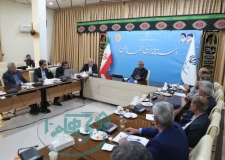 کشاورزان از برداشت بی‌رویه آب، کشت دوم و کشت محصولات پرآب‌بر خودداری کنند