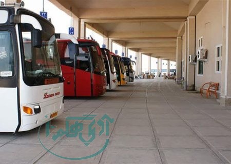 جابه جایی بیش از ۴۸۰۰۰ مسافر و ۶۰۰۰ زائر در همدان