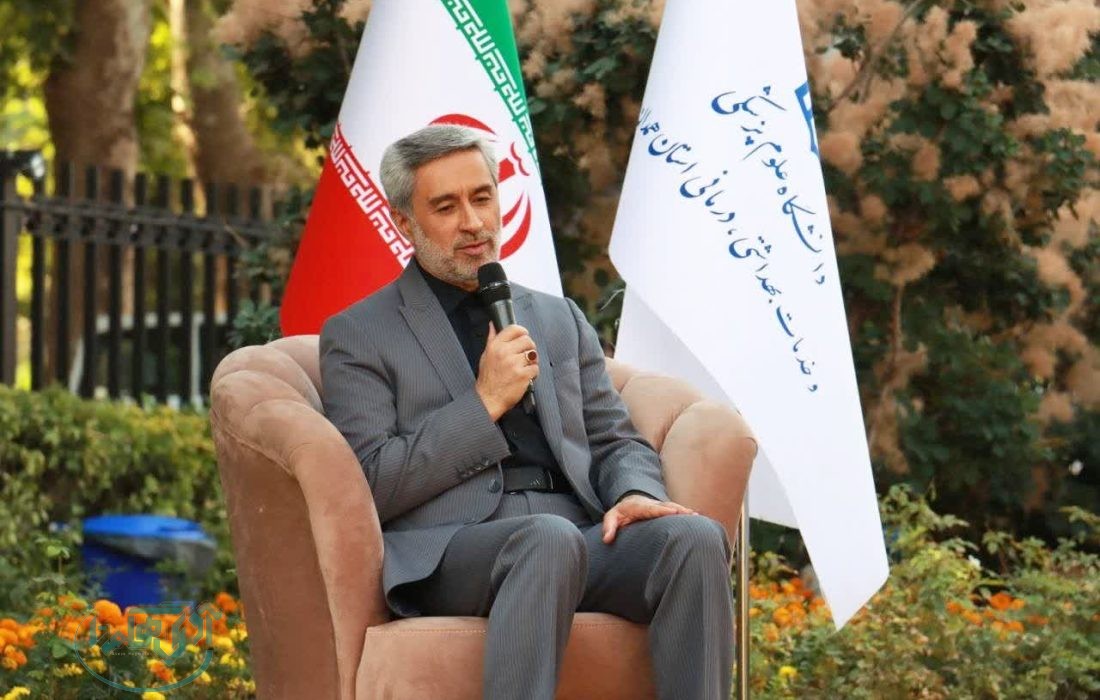 افتتاح و کلنگ زنی ۲۴ پروژه بهداشتی درمانی در هفته دولت