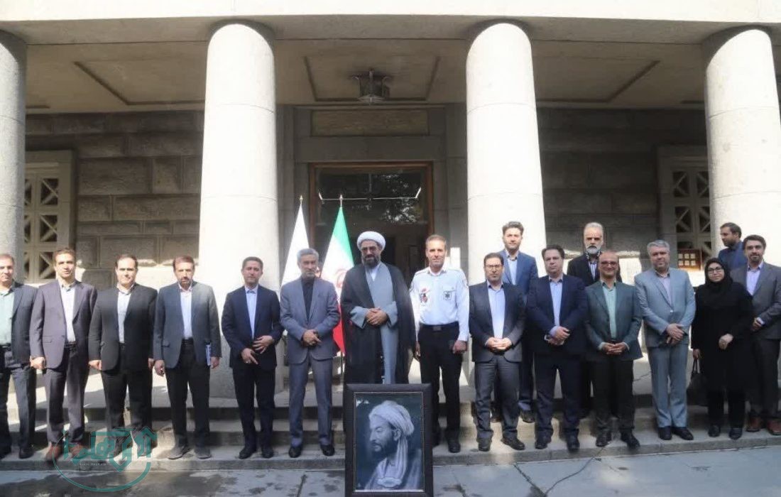 تولید محصولات دارویی با برند ابن سینا در آینده نزدیک 