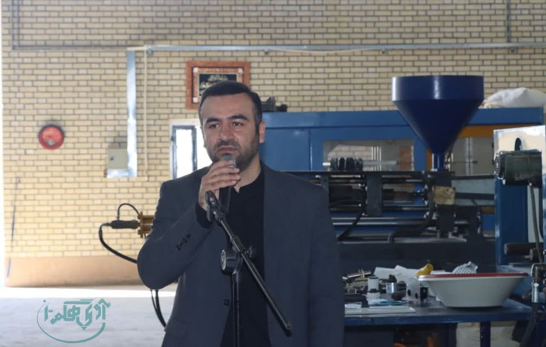 پتروشیمی ابن سینا با یک میلیارد دلار سرمایه گذاری خون تازه در کالبد صنعت همدان