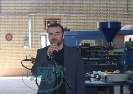 پتروشیمی ابن سینا با یک میلیارد دلار سرمایه گذاری خون تازه در کالبد صنعت همدان