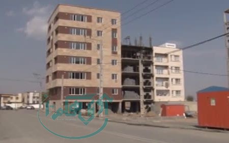 ساخت ۱۸ هزار و ۵۰۰ واحد از طرح نهضت ملی مسکن در همدان