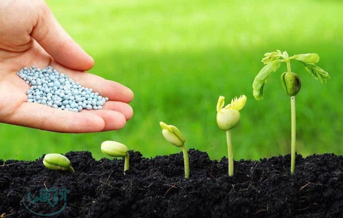 پایش و رصد مستمر توزیع کودهای کشاورزی