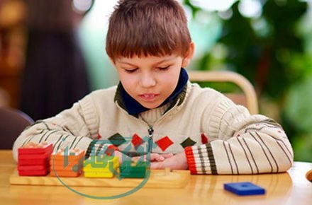 عامل وقفه سه ماهه تعیین تکلیف شرایط افراد دارای اتیسم