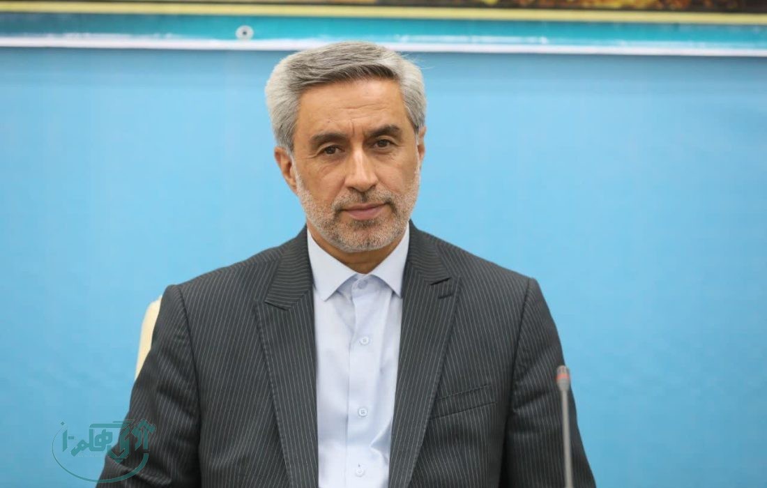 دفاع مقدس هویت و ارزشی جداناپذیر از تاریخ ایران اسلامی است