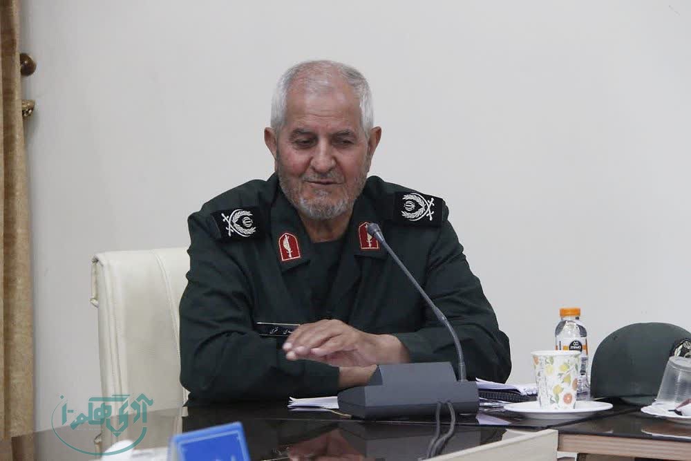 آموزههای اخلاقی از سیره رسول اکرم (ص) عامل پیروزی ما در دفاع مقدس بود