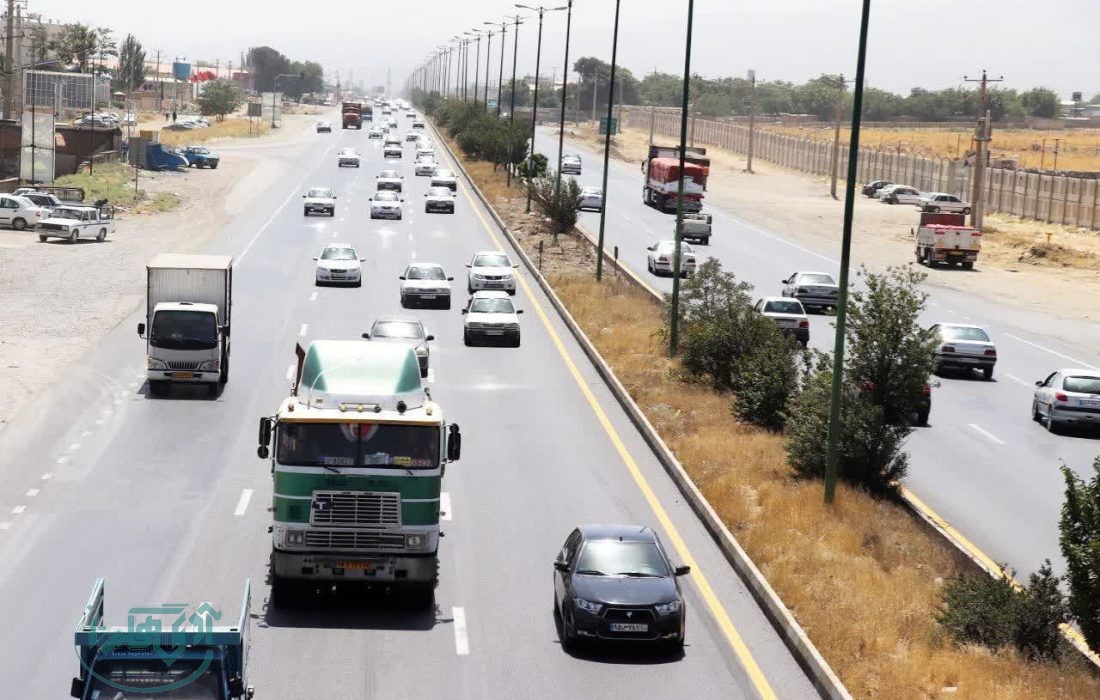 افزایش ۱۲درصدی سفرهای تابستانی در استان همدان