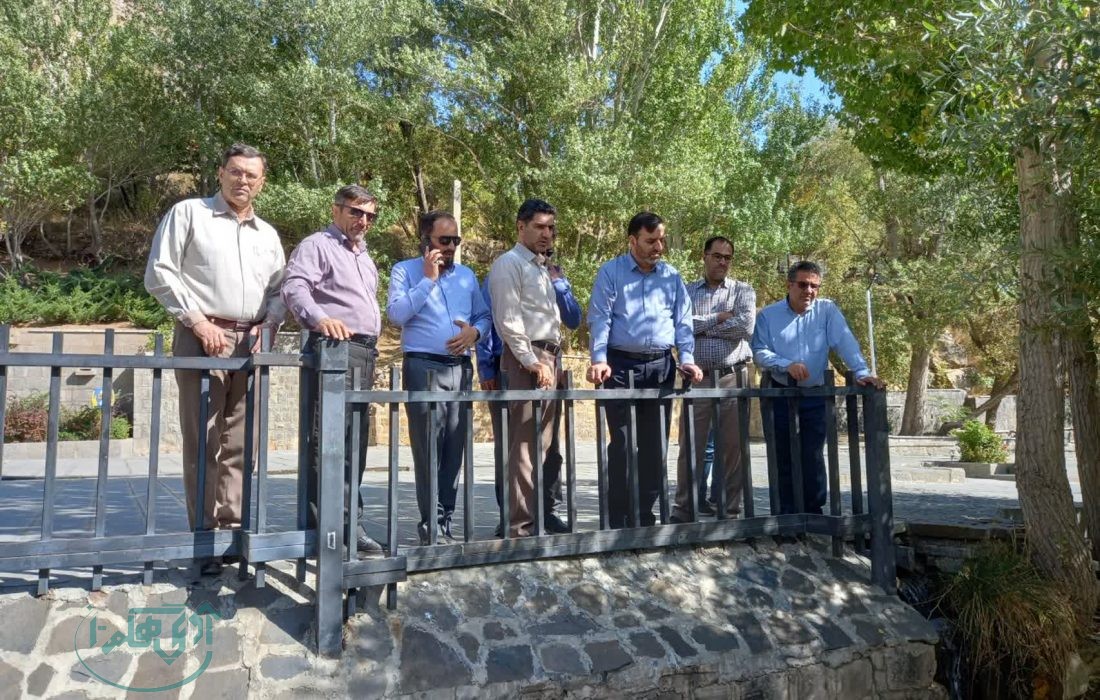 اجرای بیست و یک پروژه عمرانی متنوع و ماندگار در سطح منطقه یک با پنج هزار میلیارد ریال اعتبار