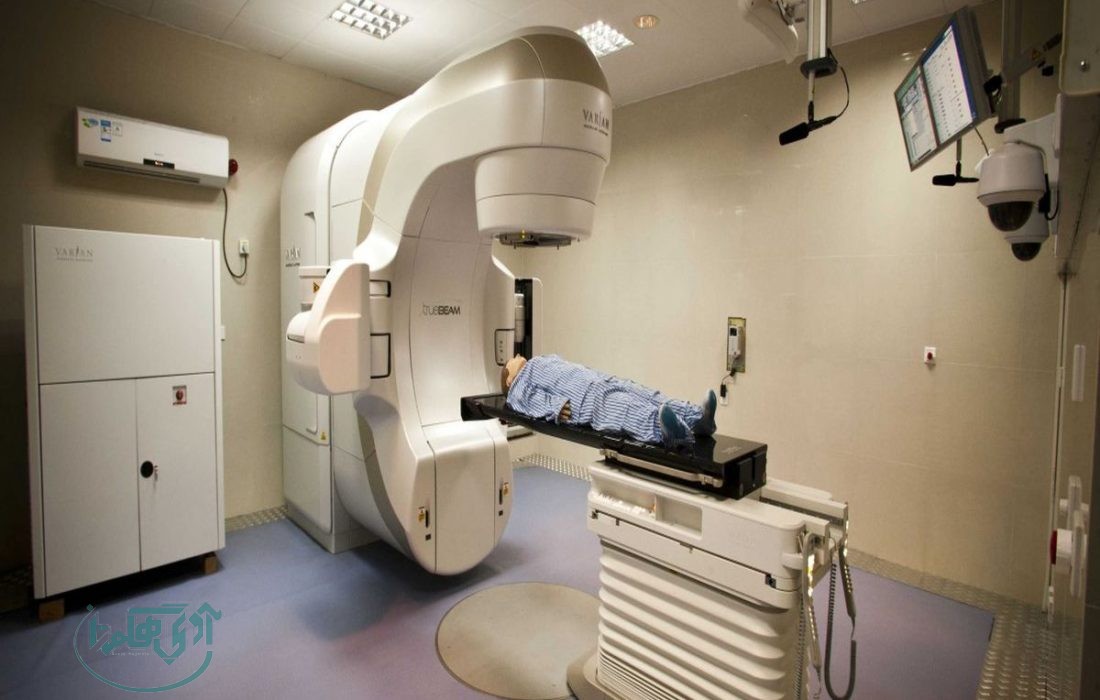 هزینه رادیوتراپی بیماران سرطانی در همدان رایگان شد