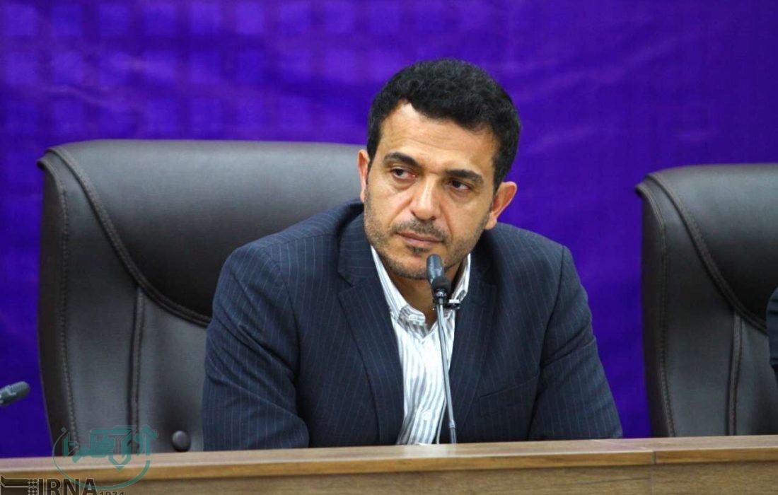 ساخت سکوی دوم ریلی همدان ۶۰ درصد پیشرفت فیزیکی دارد