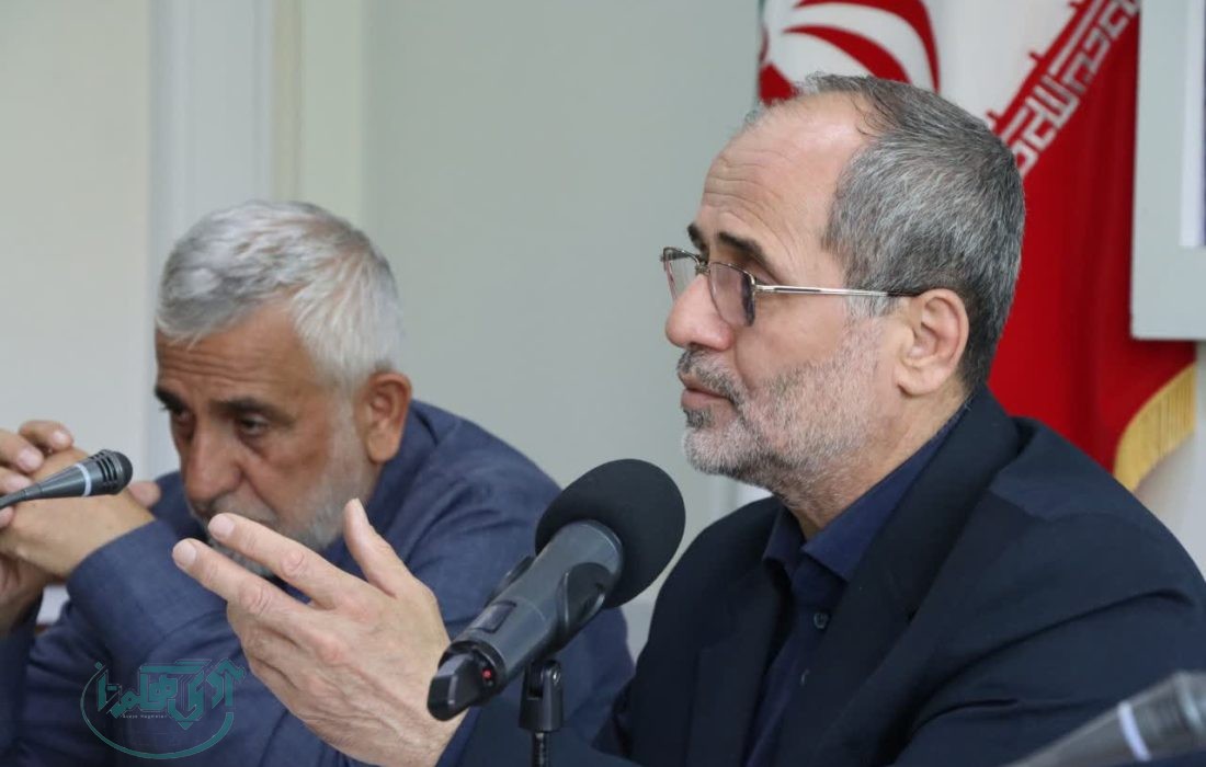 اراده همگانی در بزرگداشت بانوی مبارز خواهر دباغ