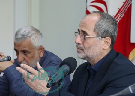 اراده همگانی در بزرگداشت بانوی مبارز خواهر دباغ