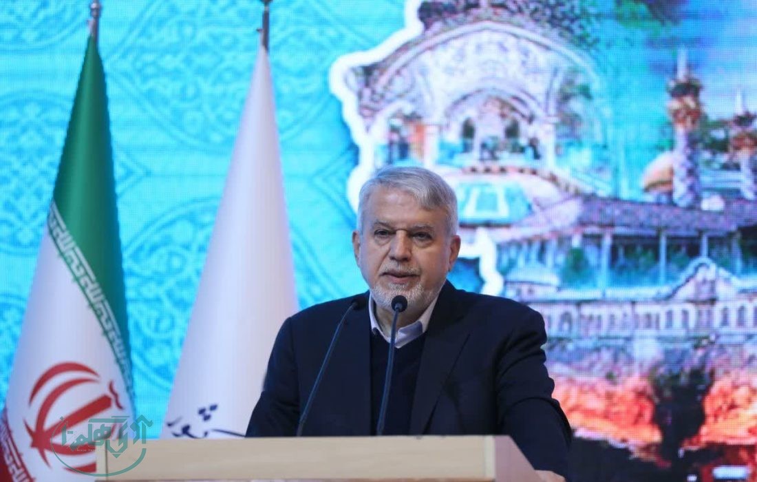 ایجاد مرکز مطالعات غرب کشور در همدان