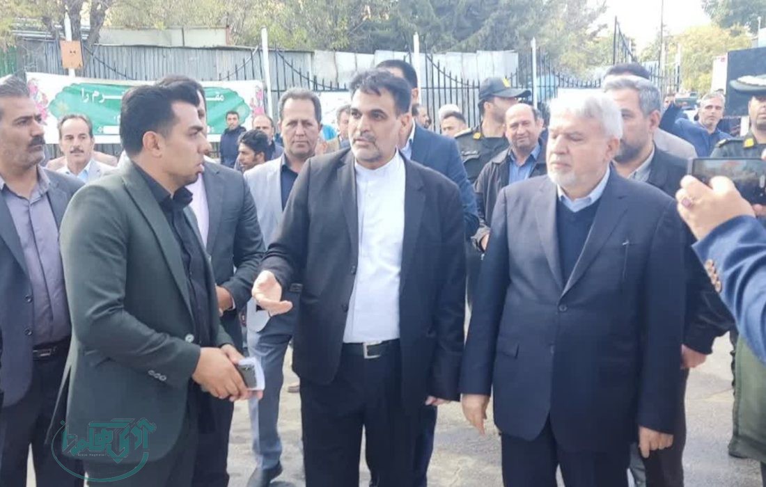 طرح توسعه غار علیصدر در بازه زمانی ۵ ساله تهیه شود