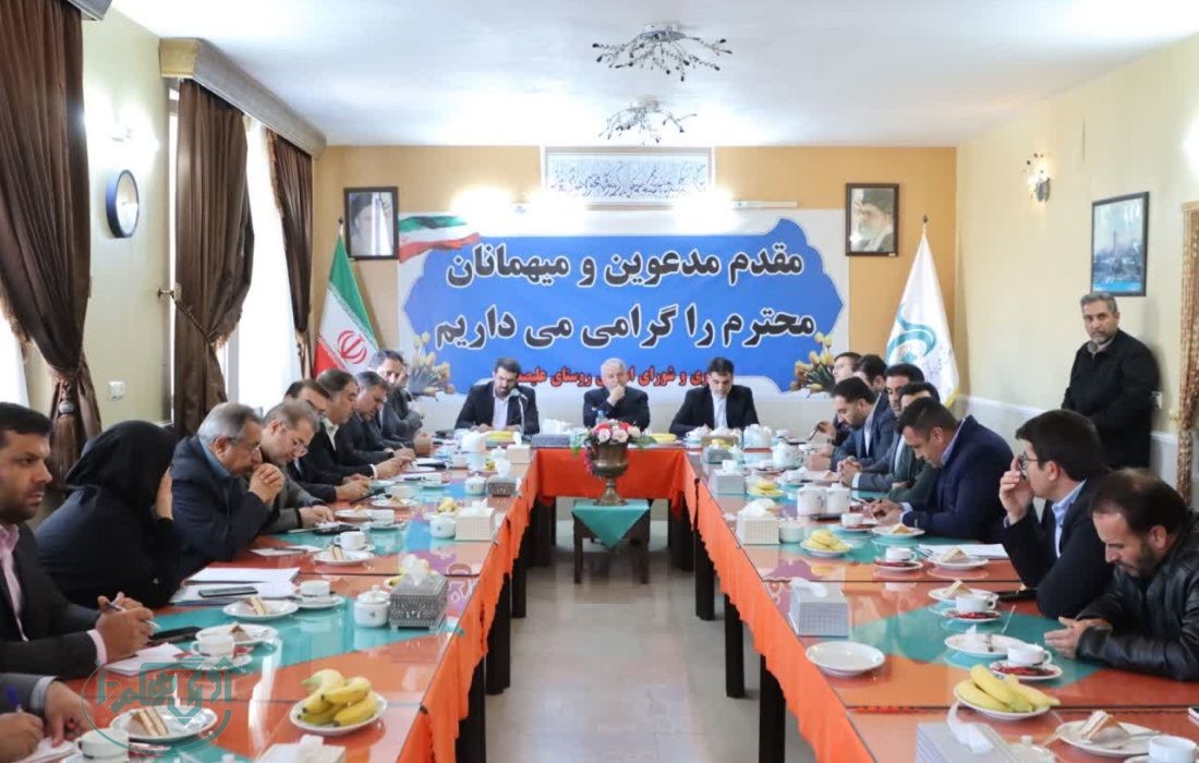 اولویت استان ، گردشگری باید باشد