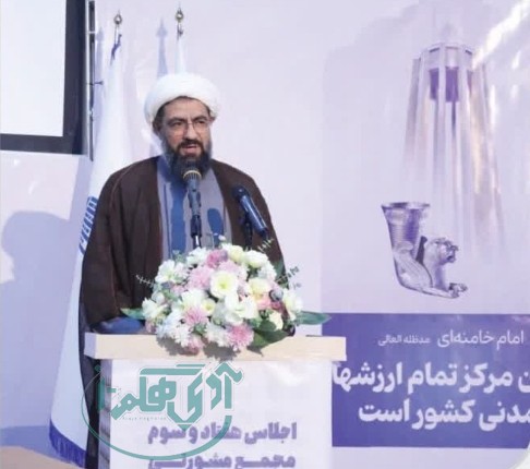 پرداختن به حاشیه ها، مدیران را متوقف میکند