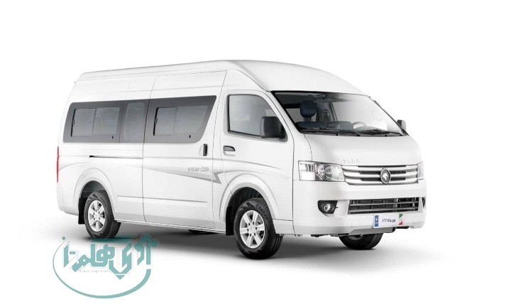 ماجرای خودروهای دپو شده در پارکینگ ایرانخودرو دیزل