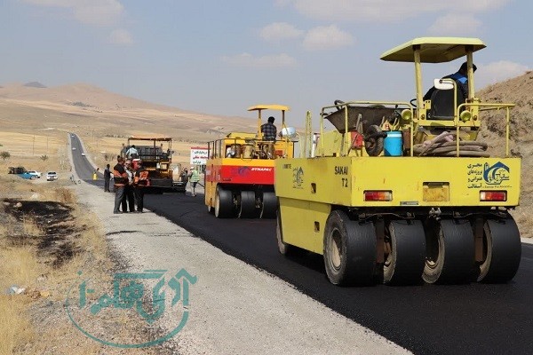 فعالیت 8 اکیپ راهداری در سطح راههای مواصلاتی شهرستان ملایر