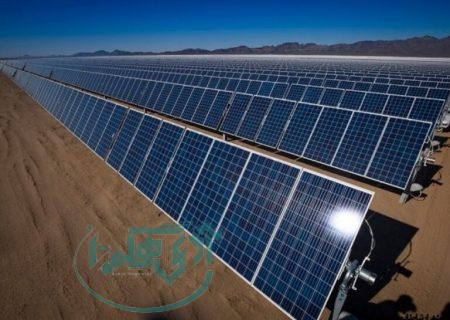 احداث ۲۰۰ واحد نیروگاه خورشیدی حمایتی ۵ کیلوواتی در همدان