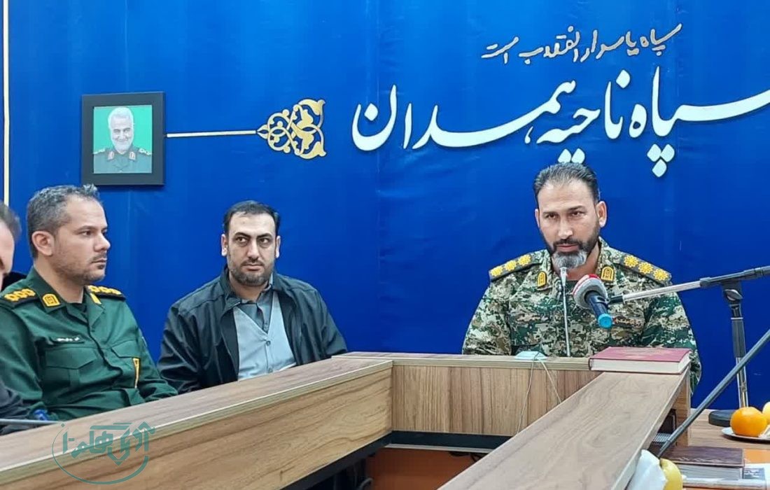 اجرای ۴۰ عنوان برنامه شاخص و محوری در هفته بسیج