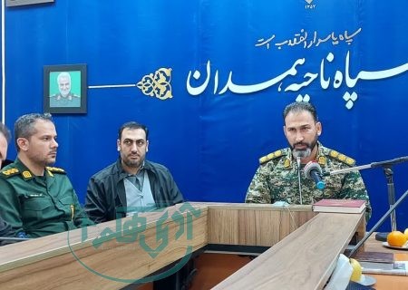 اجرای ۴۰ عنوان برنامه شاخص و محوری در هفته بسیج