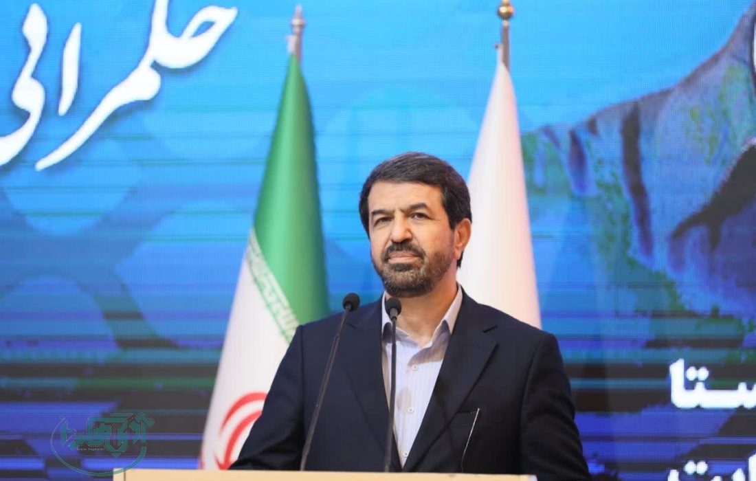 برنامه محوری، رویکرد اصلی توسعه استان