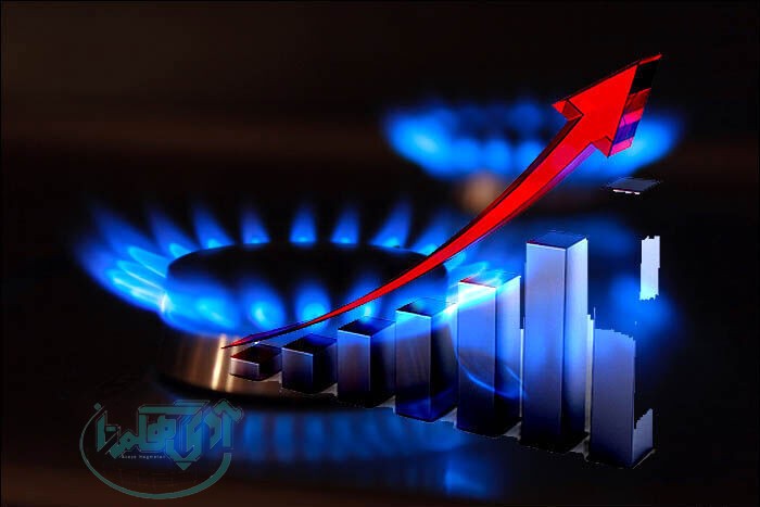 هشدار شرکت گاز در پی سرمای شدید و افزایش مصرف گاز طبیعی