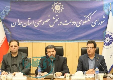 شورای دولت و بخش خصوصی از بهترین و کارآمدترین شوراها است