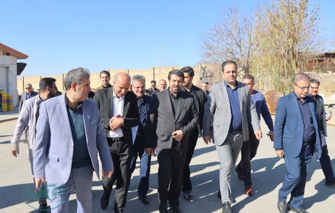 حمایت دولت از بخش خصوصی