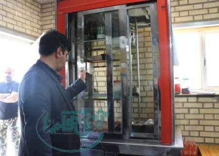۷۰۷ مورد بازدید نظارتی از تاسیسات گردشگری همدان