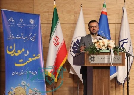 به دنبال تربیت و جذب نیروی متخصص هستیم‌