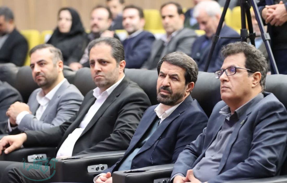 صنعت و معدن با مشارکت مردم شکوفا میشود