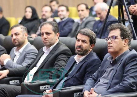 صنعت و معدن با مشارکت مردم شکوفا می‌شود