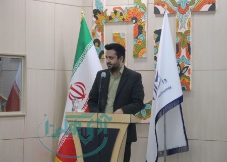 آیین تجلیل از پژوهشگران برتر دانشگاه صنعتی همدان