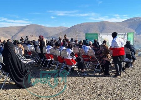برگزاری پویش نهال کاری “در سایه مادر” در ۱۰ شهرستان استان همدان